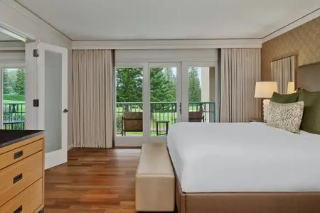 The Ritz-Carlton Maui, - 71