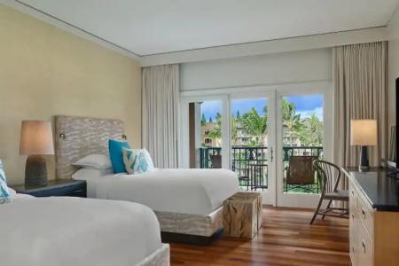 The Ritz-Carlton Maui, - 49