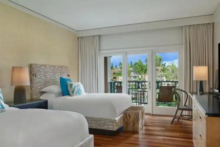 The Ritz-Carlton Maui, - 8