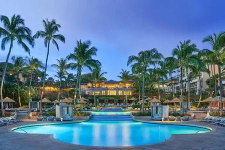 The Ritz-Carlton Maui, - 30