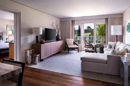 The Ritz-Carlton Maui, - 7