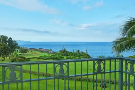 The Ritz-Carlton Maui, - 84