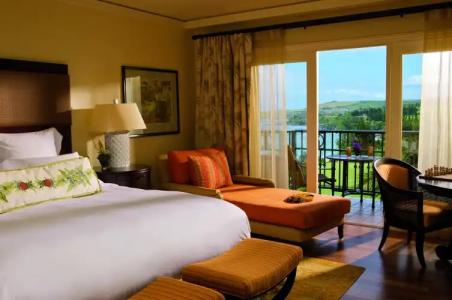 The Ritz-Carlton Maui, - 6