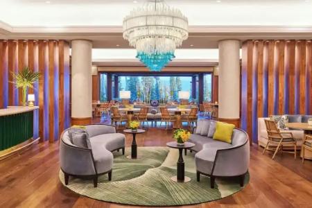 The Ritz-Carlton Maui, - 65