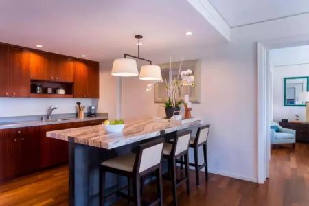 The Ritz-Carlton Maui, - 88