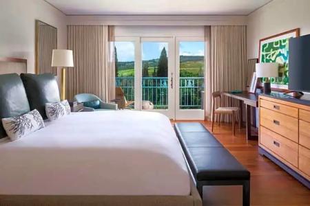 The Ritz-Carlton Maui, - 40