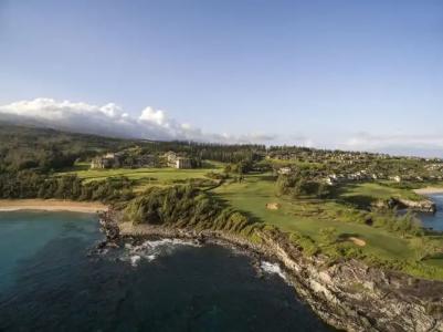The Ritz-Carlton Maui, - 37