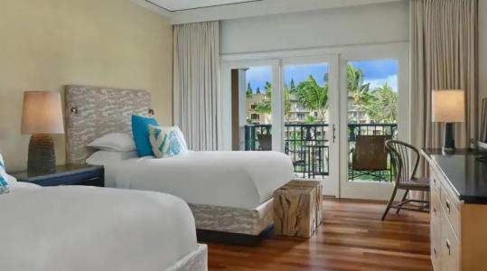 The Ritz-Carlton Maui, - 46