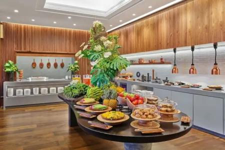 The Ritz-Carlton Maui, - 58