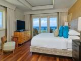 1 Bedroom Residential Club level Double Suite