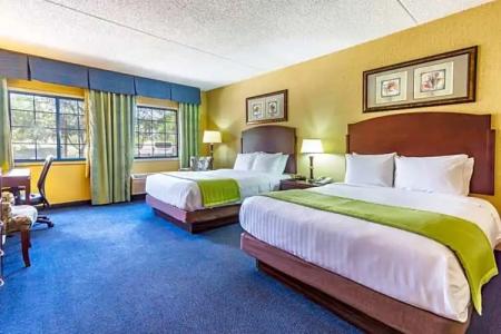 Days Inn & Suites by Wyndham Mesa Near Phoenix - 46