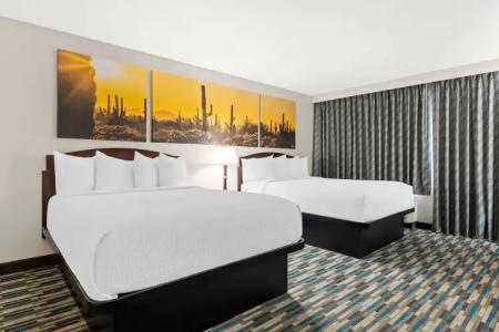 Days Inn & Suites by Wyndham Mesa Near Phoenix - 3