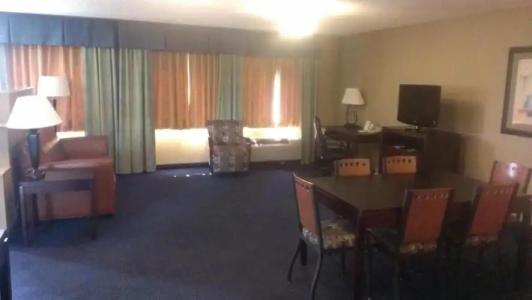 Days Inn & Suites by Wyndham Mesa Near Phoenix - 53