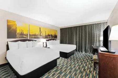 Days Inn & Suites by Wyndham Mesa Near Phoenix - 42