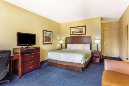 Days Inn & Suites by Wyndham Mesa Near Phoenix - 47