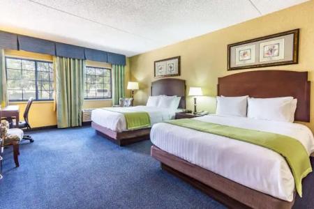 Days Inn & Suites by Wyndham Mesa Near Phoenix - 30