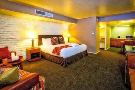 Arizona Golf Resort & Conference Center - 31