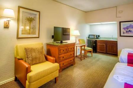 Arizona Golf Resort & Conference Center - 45