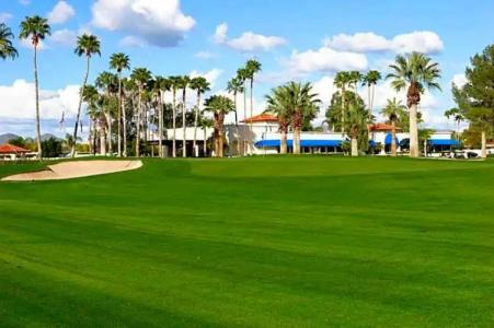Arizona Golf Resort & Conference Center - 37