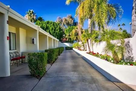 Arizona Golf Resort & Conference Center - 32