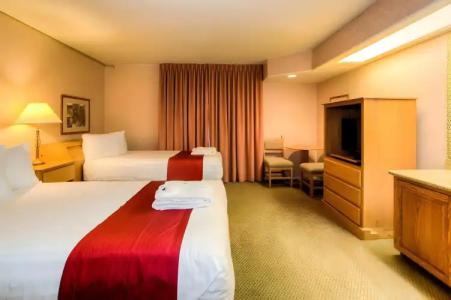 Arizona Golf Resort & Conference Center - 2