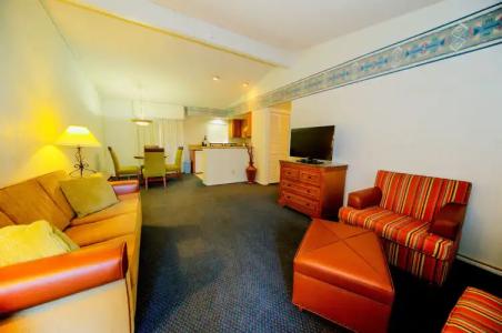 Arizona Golf Resort & Conference Center - 9