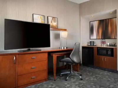 Courtyard Phoenix - 22