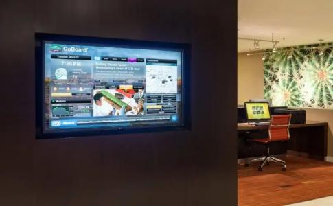 Courtyard Phoenix - 14