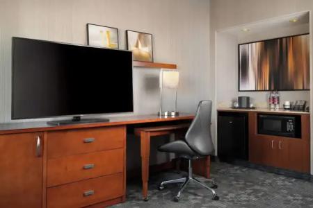 Courtyard Phoenix - 31