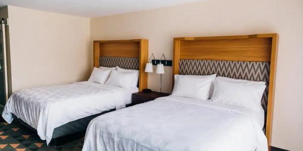 Holiday Inn PHOENIX-MESA/CHANDLER by IHG - 3