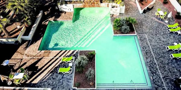 Holiday Inn PHOENIX-MESA/CHANDLER by IHG - 12