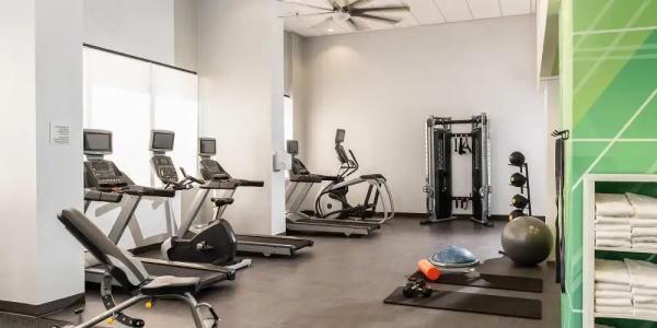 Holiday Inn PHOENIX-MESA/CHANDLER by IHG - 13