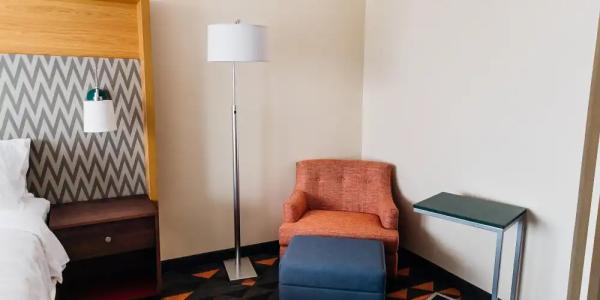 Holiday Inn PHOENIX-MESA/CHANDLER by IHG - 2