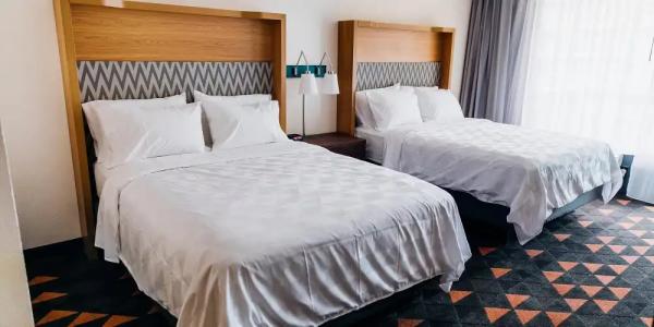 Holiday Inn PHOENIX-MESA/CHANDLER by IHG - 6