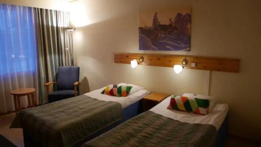 Santa's Tunturi - 27