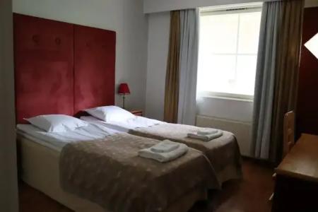 Santa's Tunturi - 78