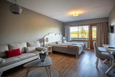 Santa's Tunturi - 50