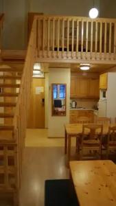 Santa's Tunturi - 76