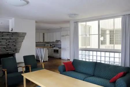 Santa's Tunturi - 79