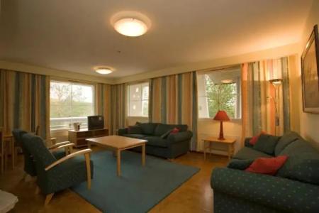 Santa's Tunturi - 66