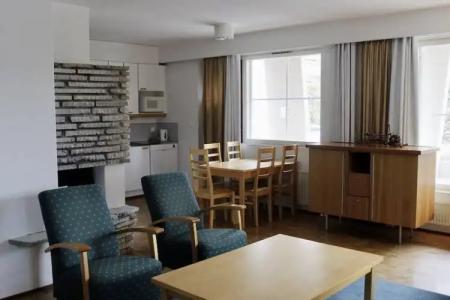 Santa's Tunturi - 68