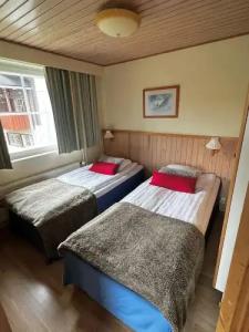 Santa's Tunturi - 64