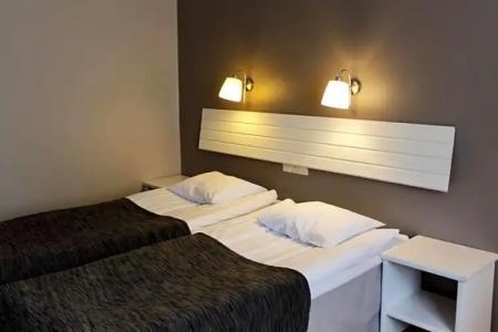 Santa's Tunturi - 25