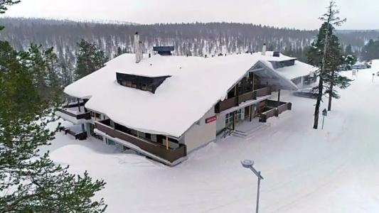 Santa's Tunturi - 51