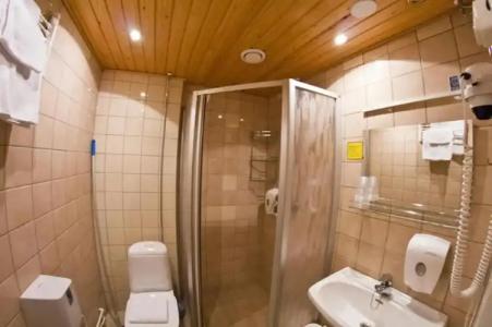 Santa's Tunturi - 14