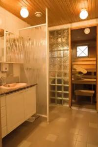 Santa's Tunturi - 70