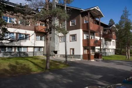 Santa's Tunturi - 62