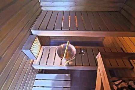 Santa's Tunturi - 49