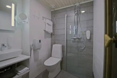 Santa's Tunturi - 13