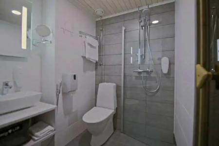 Santa's Tunturi - 45